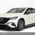 Mercedes-Benz EQE SUV 2025