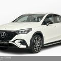 Mercedes-Benz EQE 2025