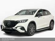 Mercedes-Benz EQE 2025