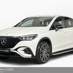 Mercedes-Benz EQE 2025