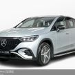 Mercedes-Benz EQE SUV 2025