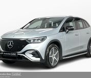 Mercedes-Benz EQE SUV 2025