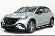 Mercedes-Benz EQE SUV 2025