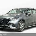 Mercedes-Benz EQE 2025