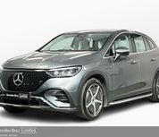 Mercedes-Benz EQE 2025