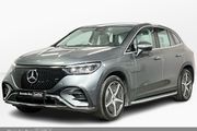Mercedes-Benz EQE 2025