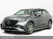 Mercedes-Benz EQE 2025