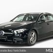 Mercedes-Benz A-Class 2018