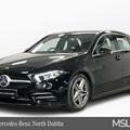 Mercedes-Benz A-Class 2018