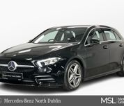 Mercedes-Benz A-Class 2018