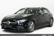 Mercedes-Benz A-Class 2018