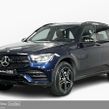 Mercedes-Benz GLC 2022