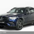 Mercedes-Benz GLC 2022