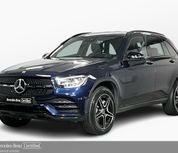 Mercedes-Benz GLC 2022