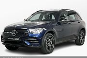 Mercedes-Benz GLC 2022