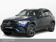 Mercedes-Benz GLC 2022