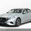 Mercedes-Benz E-Class 2024