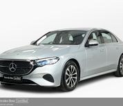 Mercedes-Benz E-Class 2024