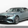 Mercedes-Benz E-Class 2024