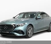 Mercedes-Benz E-Class 2024