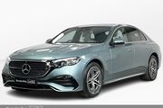 Mercedes-Benz E-Class 2024