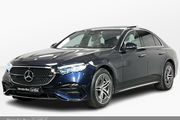Mercedes-Benz E-Class 2024