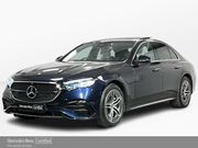 Mercedes-Benz E-Class 2024