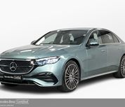Mercedes-Benz E-Class 2025