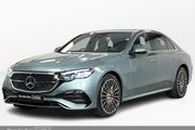 Mercedes-Benz E-Class 2025
