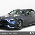 Mercedes-Benz C-Class 2026