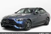Mercedes-Benz C-Class 2026