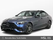 Mercedes-Benz C-Class 2026