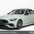 Mercedes-Benz C-Class 2026