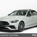 Mercedes-Benz C-Class 2026