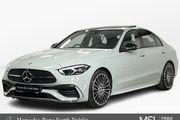 Mercedes-Benz C-Class 2026