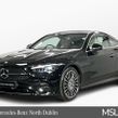 Mercedes-Benz CLE 2026