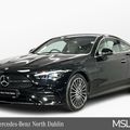 Mercedes-Benz CLE 2026
