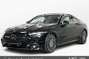 Mercedes-Benz CLE 2026