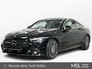 Mercedes-Benz CLE 2026