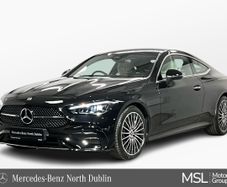 Mercedes-Benz CLE 2026