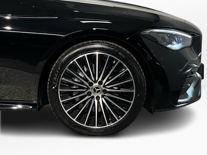 Mercedes-Benz CLE 2026