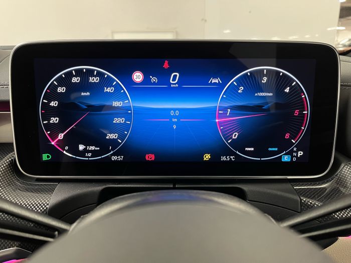 Mercedes-Benz CLE 2026