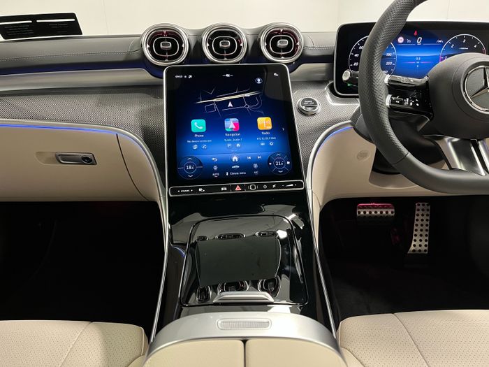 Mercedes-Benz CLE 2026