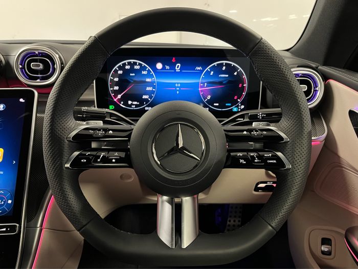 Mercedes-Benz CLE 2026