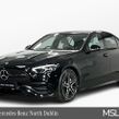 Mercedes-Benz C-Class 2026