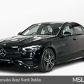 Mercedes-Benz C-Class 2026