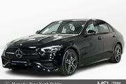 Mercedes-Benz C-Class 2026