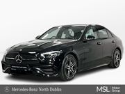 Mercedes-Benz C-Class 2026
