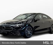 Mercedes-Benz CLA 2026