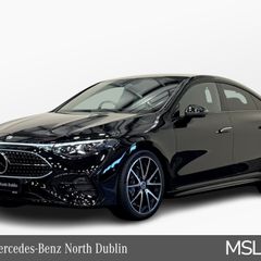Mercedes-Benz CLA 2026